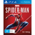 Insomniac Games Marvels Spider-Man Refurbished PS4 Playstation 4 Game